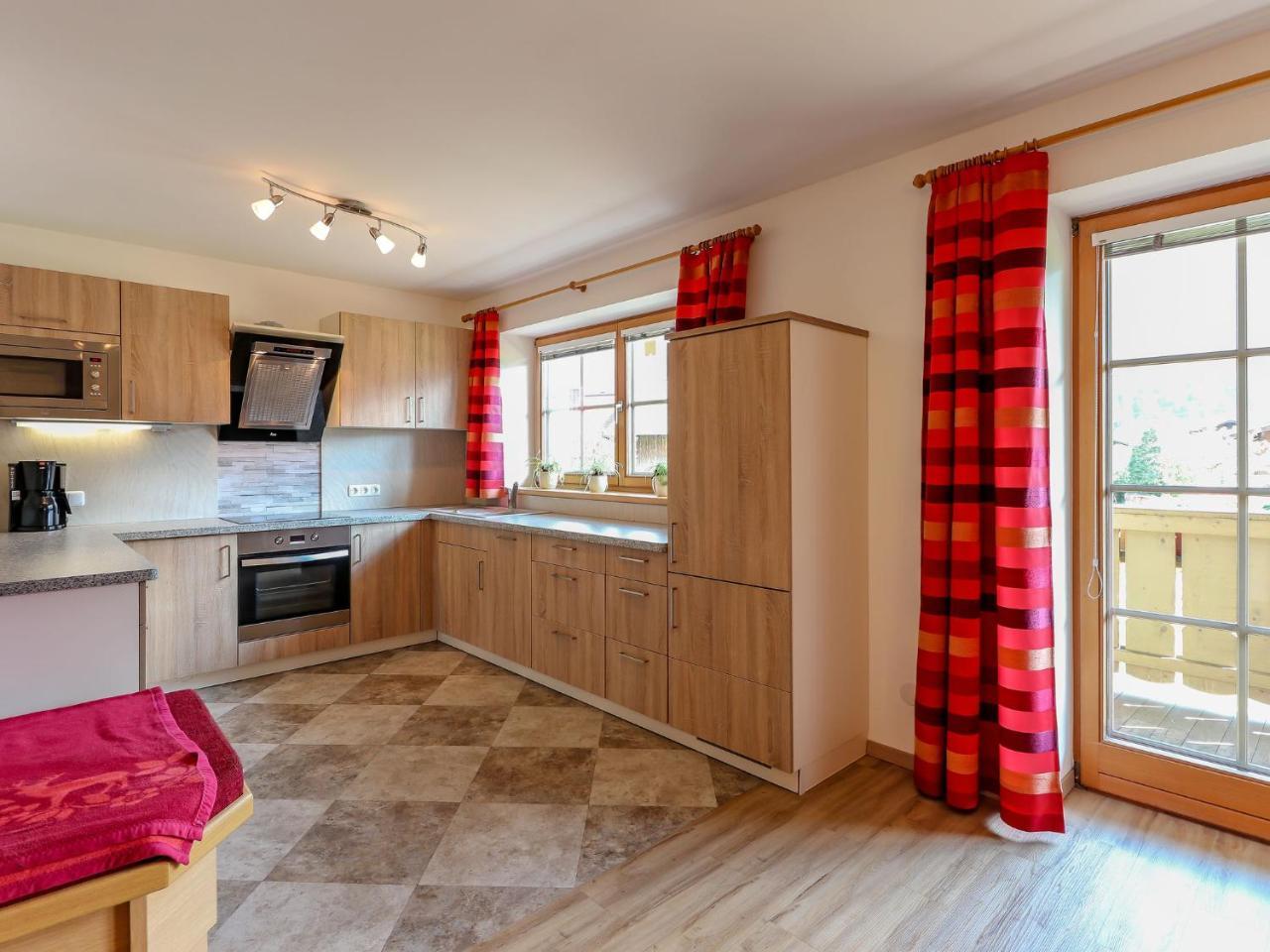 Cozy Apartment In Muehlbach Брамберг-ам-Вильдкогель Экстерьер фото