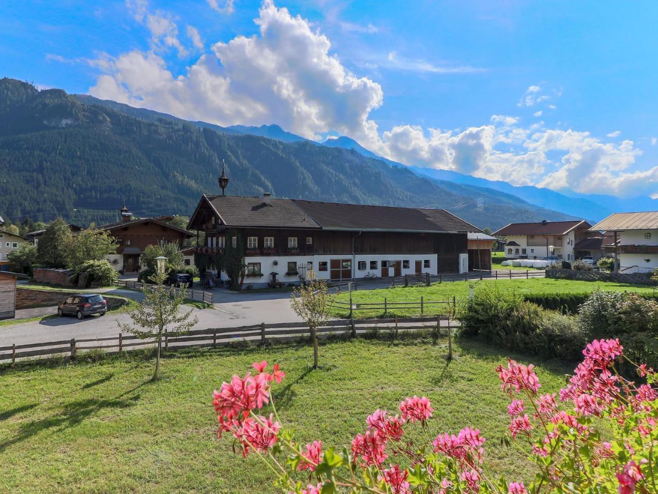 Cozy Apartment In Muehlbach Брамберг-ам-Вильдкогель Экстерьер фото